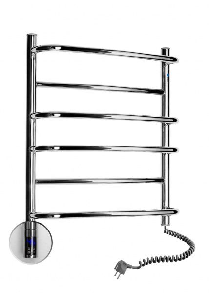 Полотенцесушитель электрический NAVIN Омега 530х600 Sensor правый 10-015033-5360