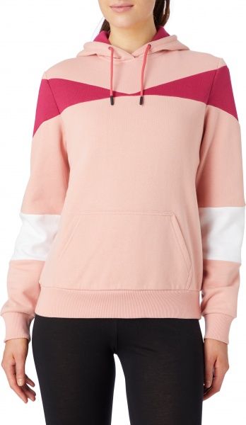 Джемпер Energetics Rose 2 wms 411090-362 р. 42 темно-рожевий