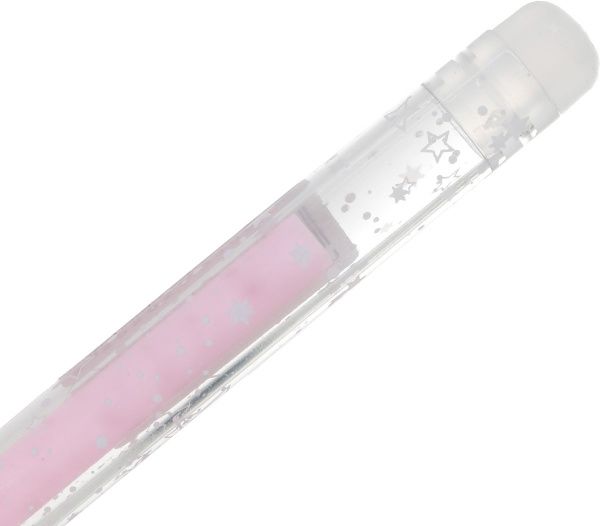 Ручка гелева пиши-стирай Літаючий єдиноріг в асортименті 