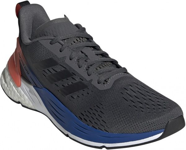 Кроссовки Adidas RESPONSE SUPER J FX6743 р.UK 5 серый