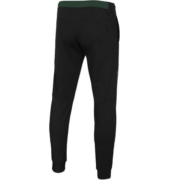 Штани 4F H4L21-SPMTR011-20S р. S чорний