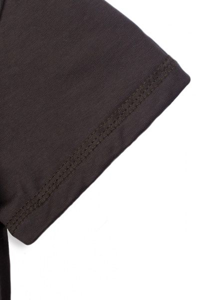 Футболка для хлопчика Luna Kids р.146 графіт 