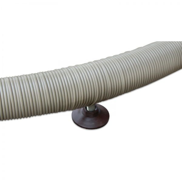 Кресло-кокон Bagland Everest бежевый (22990)