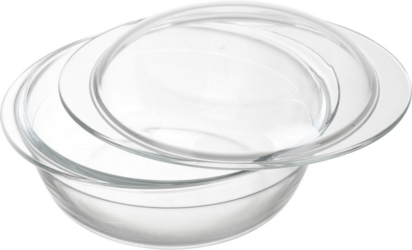 Каструля з кришкою Classic 4 л Flamberg