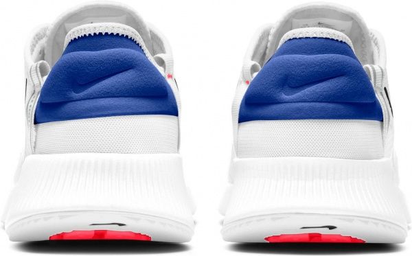 Кроссовки Nike Reposto CZ5631-101 р.US 11 белый