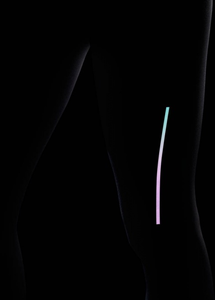 Лосини Nike W NK FASTER TGHT 7_8 CZ9232-010 р.XS чорний