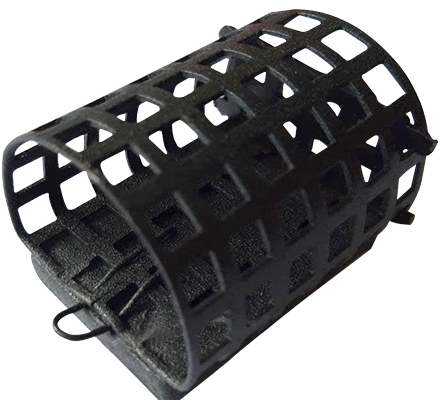 Кормушка полукруглая 120 г