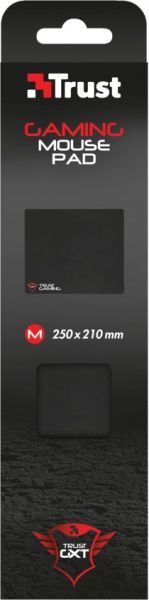 Коврик для мышки Trust GXT 752 Mousepad – M (21566) 