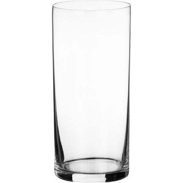 Стакан высокий Origami 350 мл Bohemia