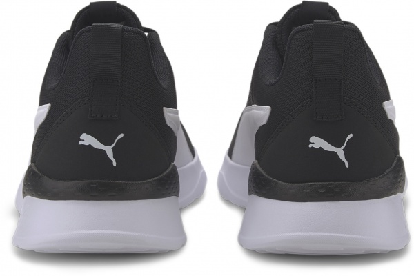 Кроссовки Puma Anzarun Lite 37112802 р.UK 7,5 черный