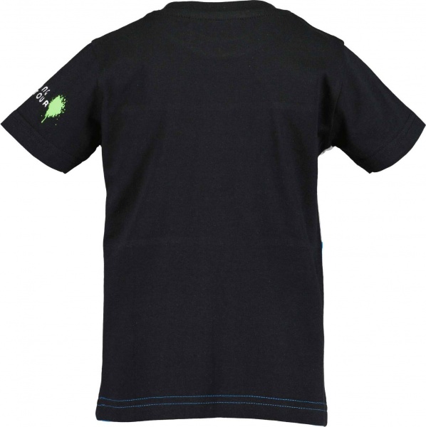 Футболка детские Blue Seven р.116 бирюзовый 802240 X_999_р.116 