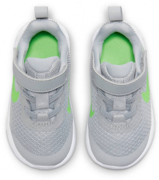 Кроссовки Nike DD1094-009 р.US 10C черный