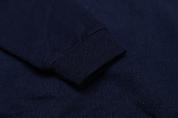 Худи для мальчика NWM р.134 желтый с черным U44281-1 