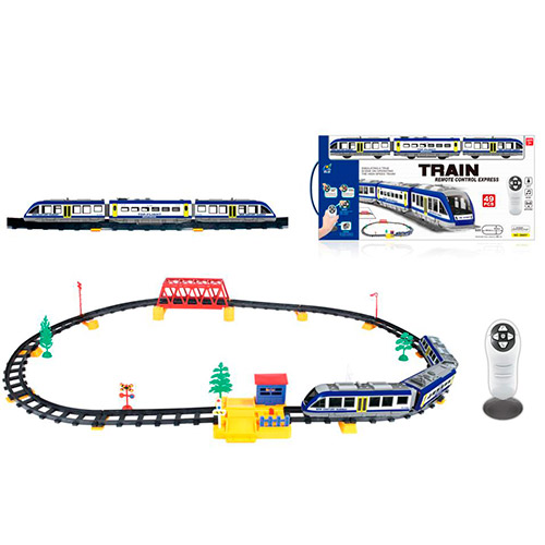 Железная дорога World Top Development 2805Y-1