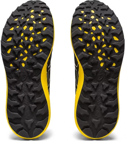 Кроссовки Asics GEL-SONOMA 7 1011B595-020 р.45 черный