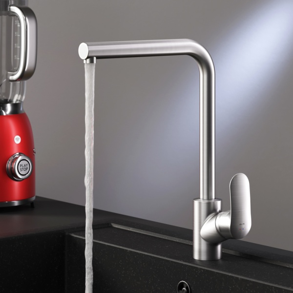 Смеситель для кухни AM.PM Like F8005011