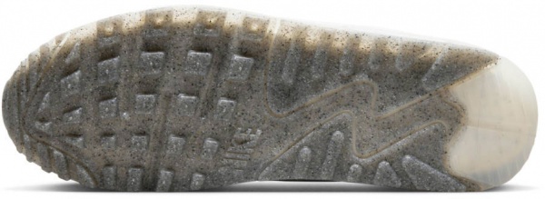 Кросівки Nike AIR MAX TERRASCAPE 90 DQ3987-101 р.40,5 білий