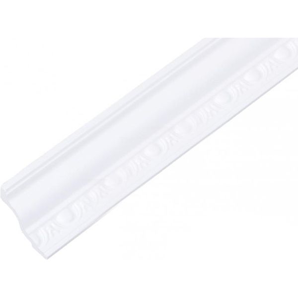 Потолочный плинтус Sachex GmbH DarDan 80101 2000x63x45мм 