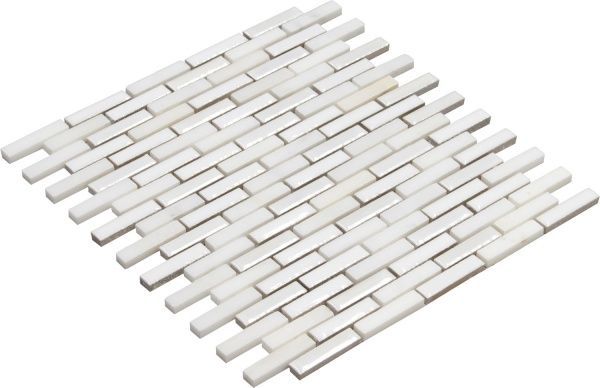 Плитка Cifre Muretto cross calacata 30х30 