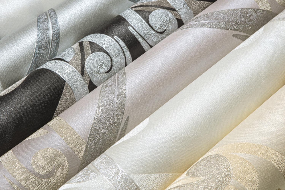 Шпалери вінілові на флізеліновій основі Bravo 81224BR46 1,06x10,05 м