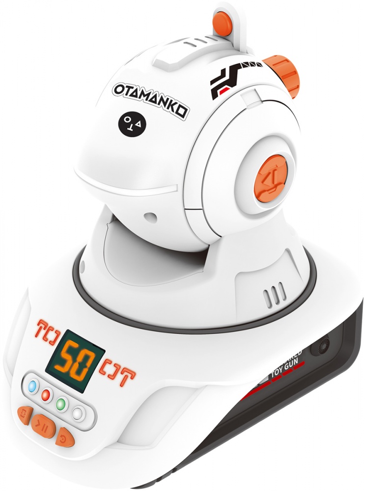 Набір бластерів OTAMANKO Лазерні бої 532.03.14