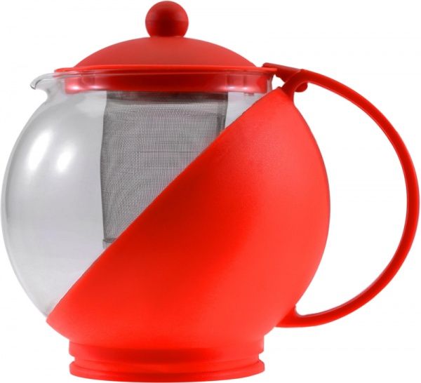 Чайник заварювальний 0,7 л
