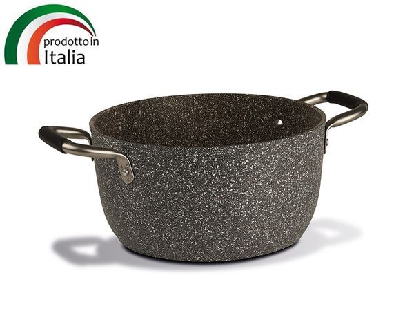 Кастрюля Grand Gurmet 1,9 л TVS