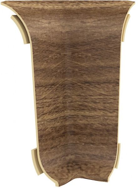 Комплект уголков внутренних Flex VOX матовый 5107 дуб тера 