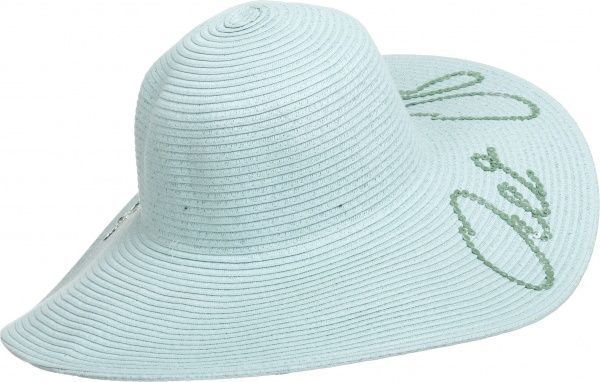 Шляпа Out of office ментол one size