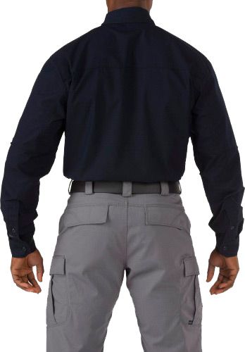 Сорочка Stryke Long Sleeve Shirt р. M Dark Navy 72399