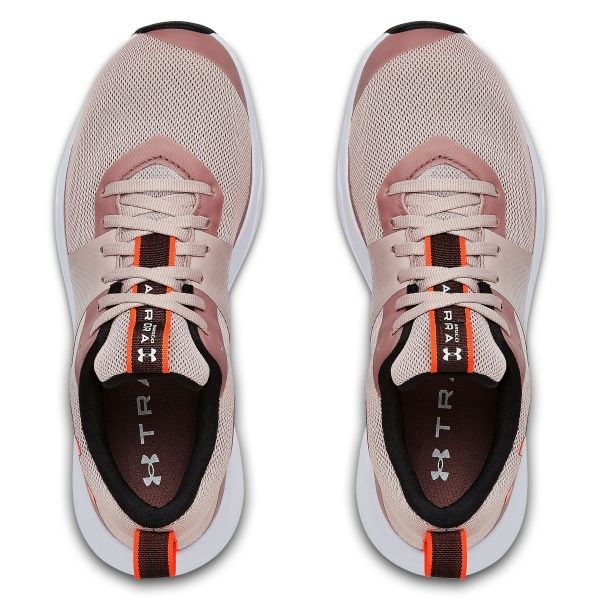 Кросівки Under Armour UA W Charged Aurora 3022619-600 р.US 8 рожевий