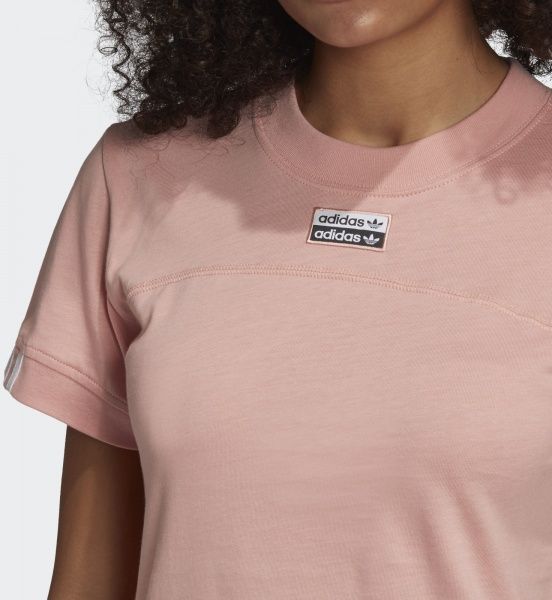 Футболка Adidas TEE GD3806 34