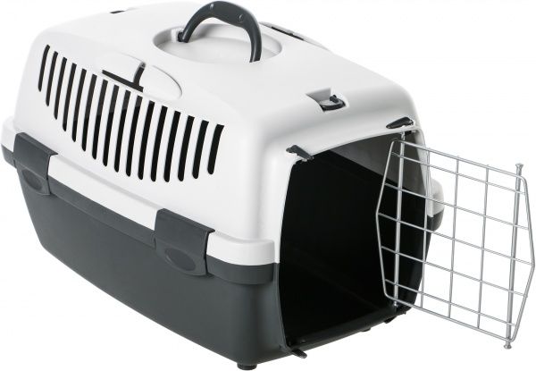 Переноска Stefanplast Gulliver 1 48х32х31 см 244806