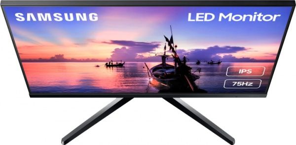 Монитор Samsung F22T350 21,5 (LF22T350FHIXCI) 