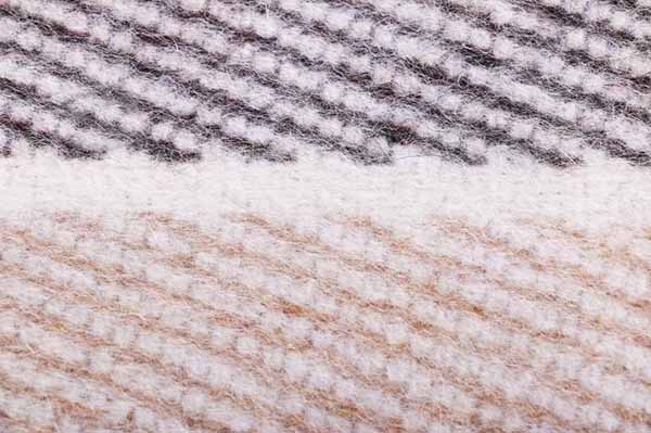 Плед Ельф 140x200 см в асортименті Vladi 