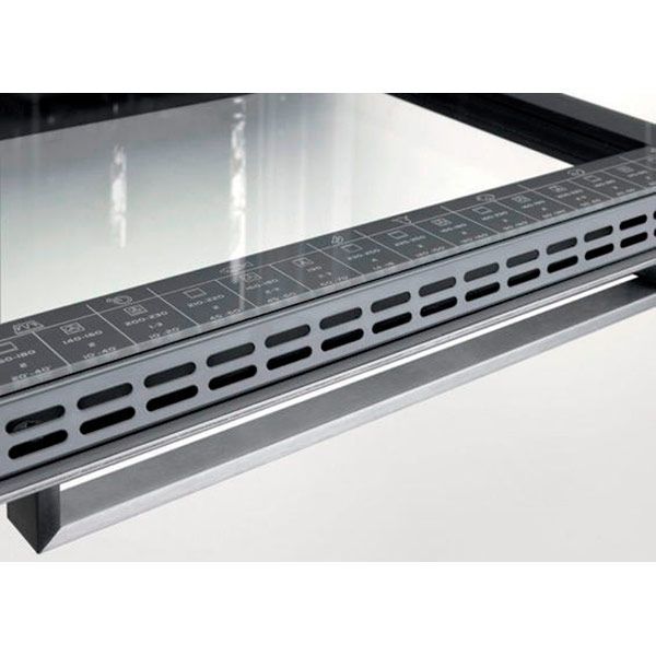 Плита комбінована Hansa FCMM582977