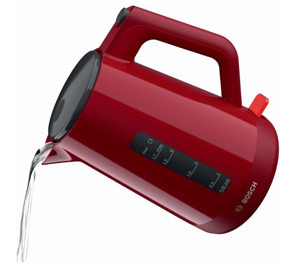 Электрочайник Bosch MyMoment TWK1M124