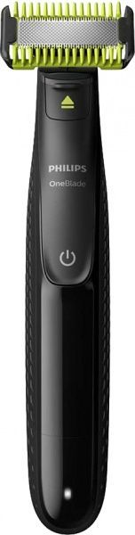 Триммер универсальный Philips Multigroom series 9000 OneBlade MG9710/90