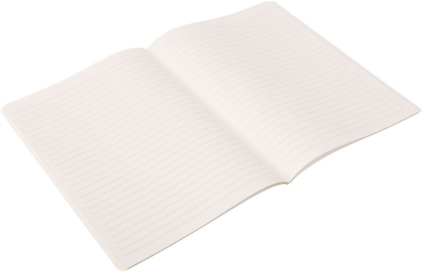 Блокнот Футбол 25х18 см Mikirei