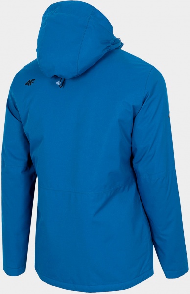 Куртка 4F H4Z21-KUMN003-36S р.XL синий