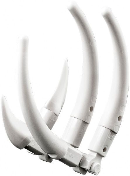 Конструктор LEGO Creator Могучие динозавры 31058