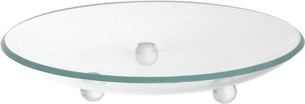 Подсвечник Тарелочка 14,5 см