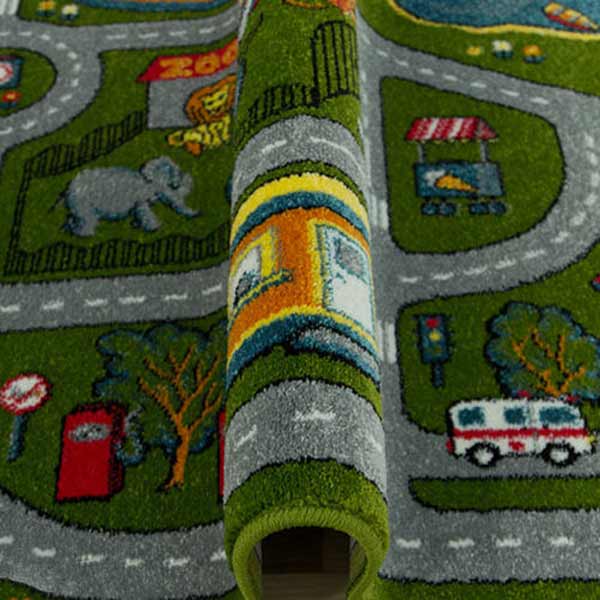 Ковер Карат Kolibri 11061/130 2х3 м