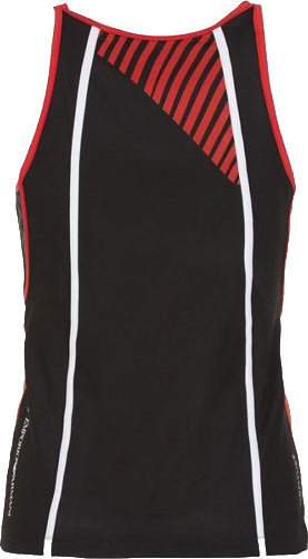 Майка EA7 6KTH58-TJ56Z-1200 р.M чорний