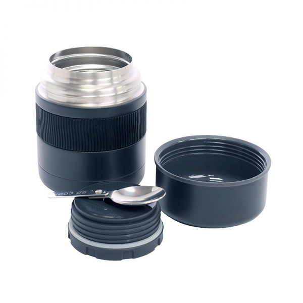 Термос для еды Piccante 500 мл 20219-11 Bergamo