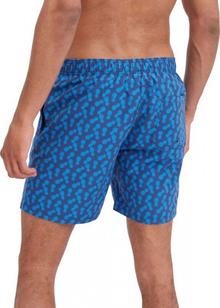 Шорти Firefly Nicolas III M 422156-518 р. M синій