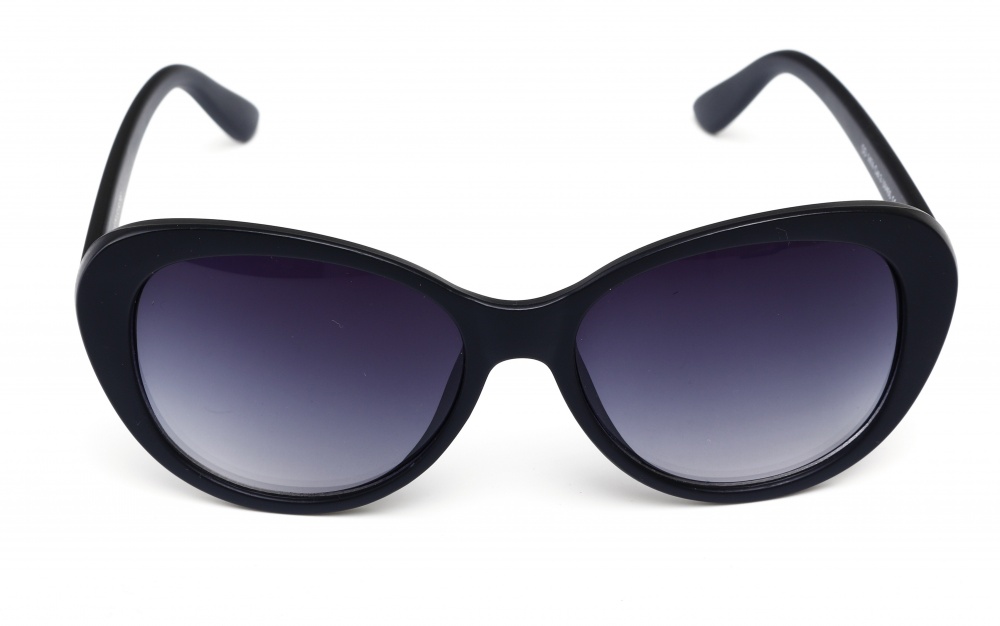 Окуляри сонцезахисні жіночі категорія 3 в асортименті