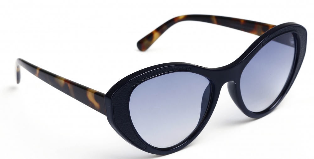 Окуляри сонцезахисні жіночі категорія 6 в асортименті