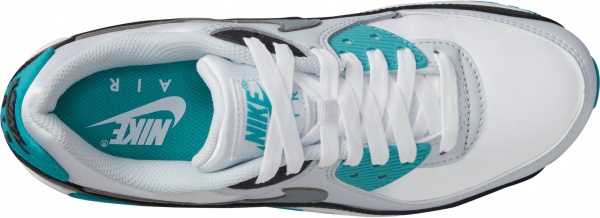 Кросівки Nike NIKE AIR MAX 90 FB8570-101 р.36,5 різнокольоровий