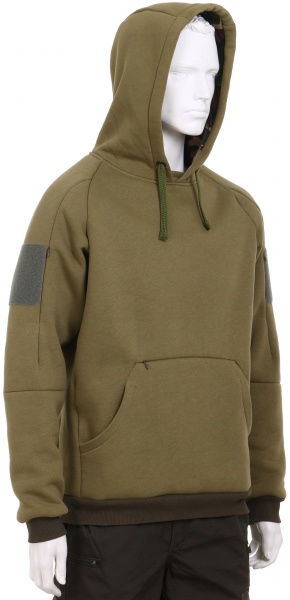 Худі Vin-Bron Торонто VIN-BRON 3001 р.M зелений